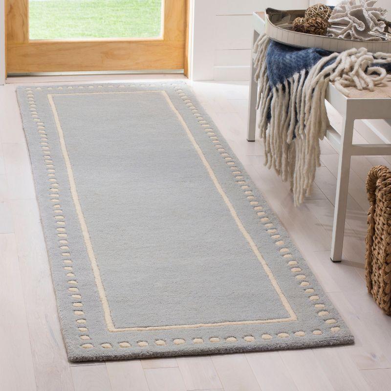 Bella BEL151 Hand Tufted Area Rug  - Safavieh