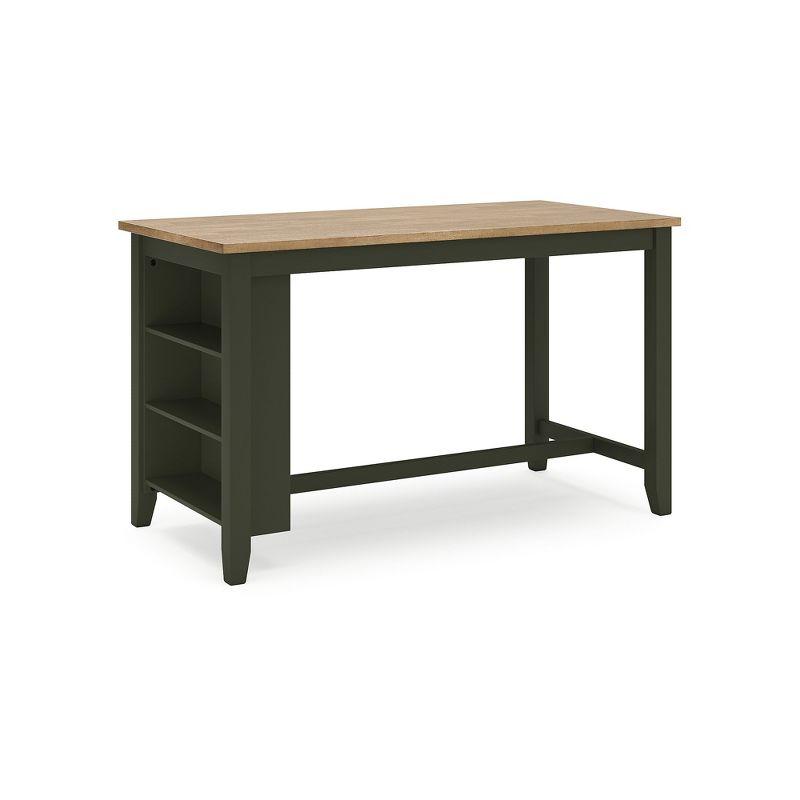 Lark Manor™ Malkin Counter Height Dining Table