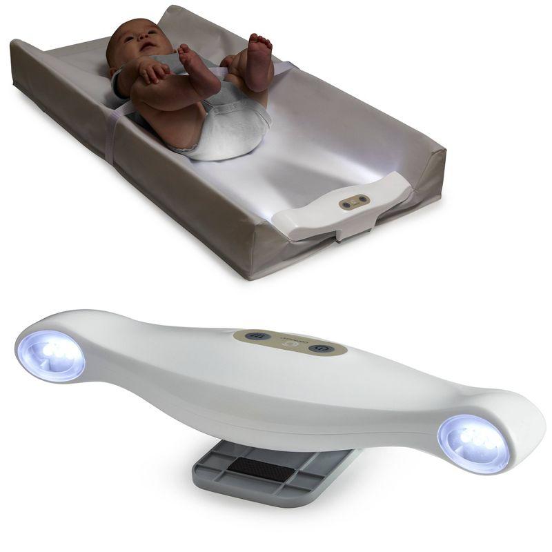 Contours GlowFlex Universal Changing Pad Light
