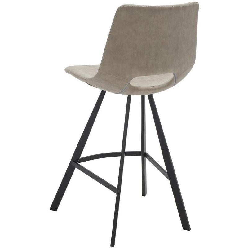 Raylee Counter Stool  - Safavieh