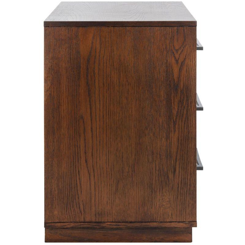 3 - Drawer Dresser