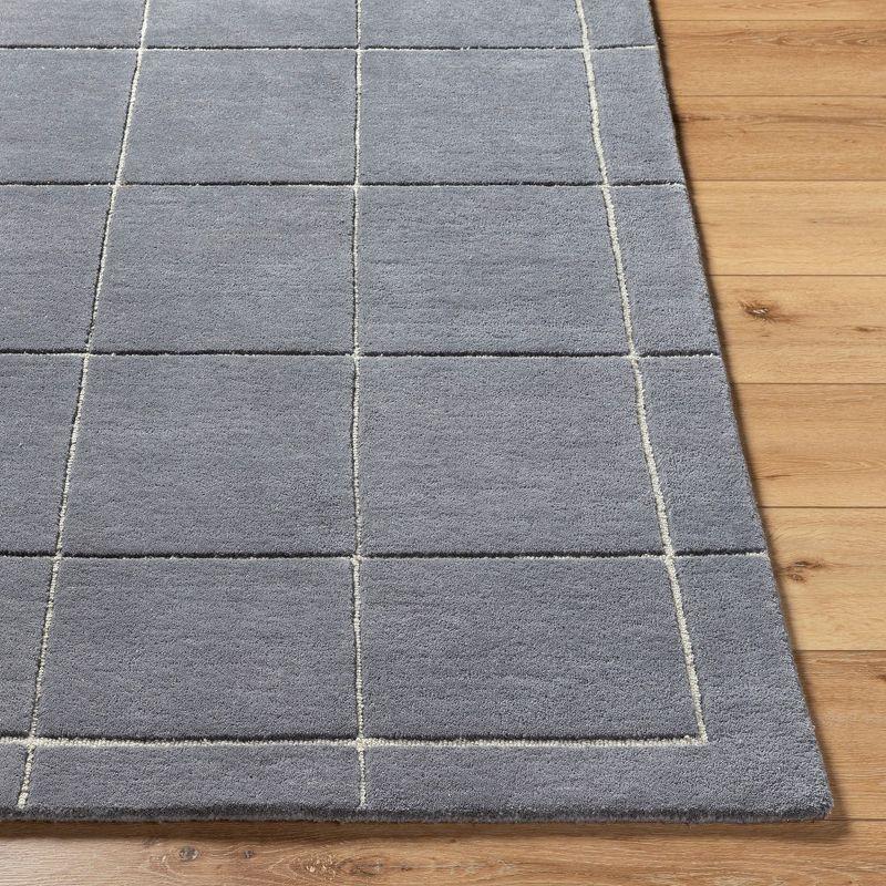 Mark & Day Isai Tufted Indoor Area Rugs