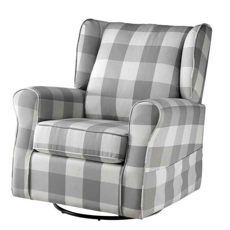 Upholstered Side Chair