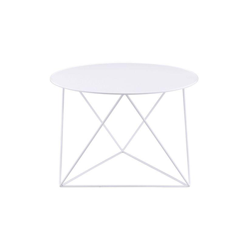 Epidia Accent Table - Acme Furniture