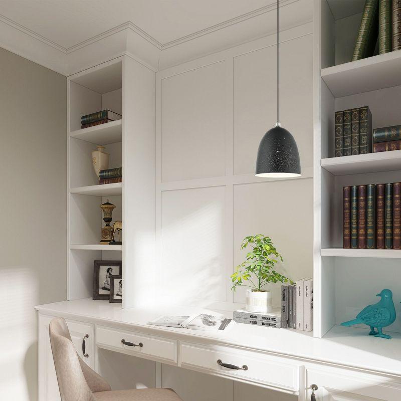 1 - Light Single Pendant