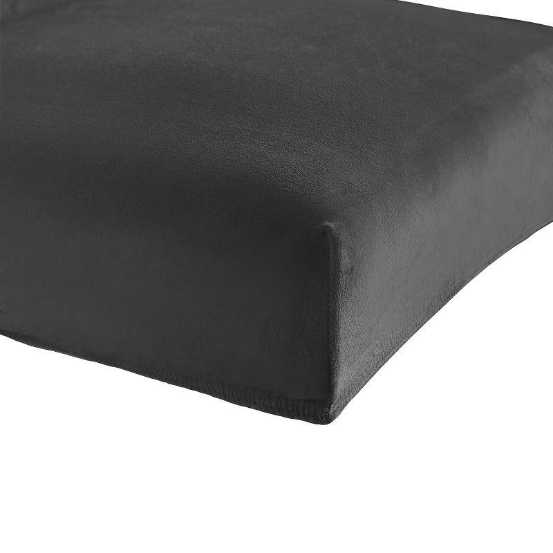 Sure Fit Box Cushion Dining Chair Slipcover
