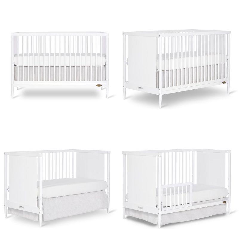 Clover Convertible Crib