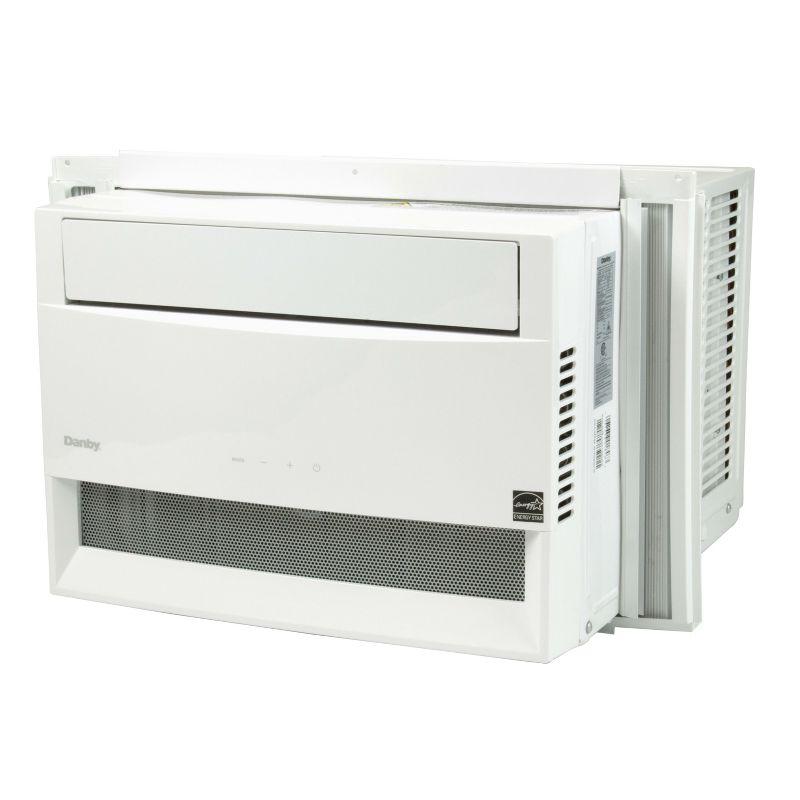 Danby 10,000 BTU Window Air Conditioner with Remote