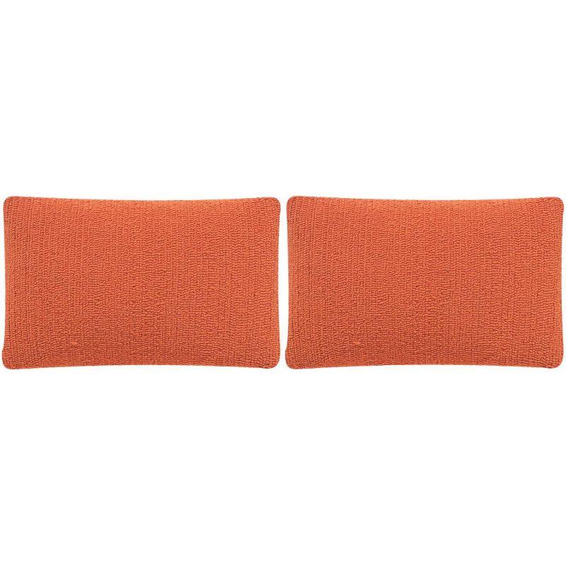 Safavieh Throw Pillow (Set of 2)