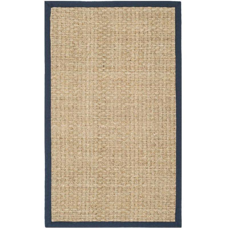 Natural Fiber NF114 Area Rug  - Safavieh