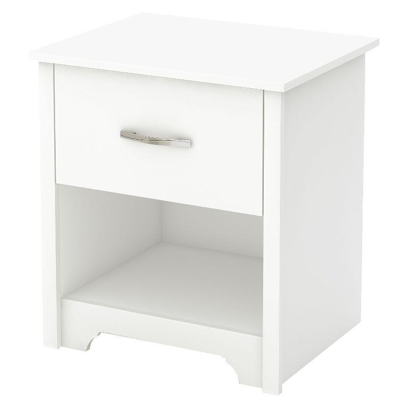 Fusion 1 - Drawer Nightstand