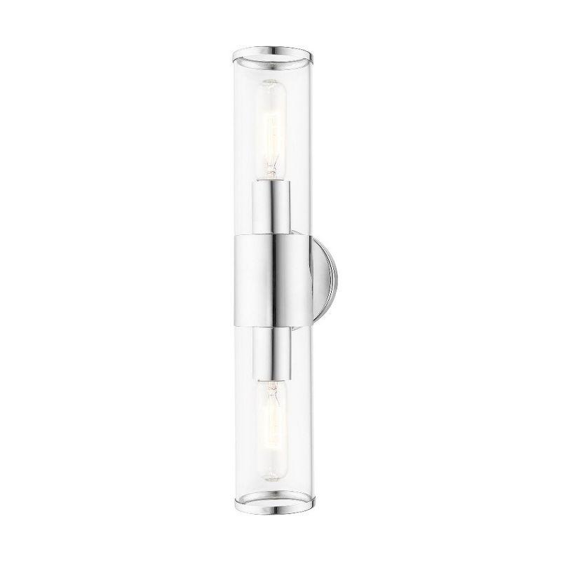 Wade Logan® Birchfield Dimmable Vanity Light