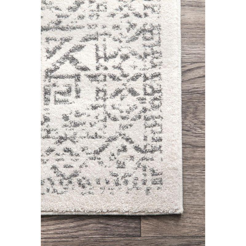 Nuloom Global Marisela Area Rug