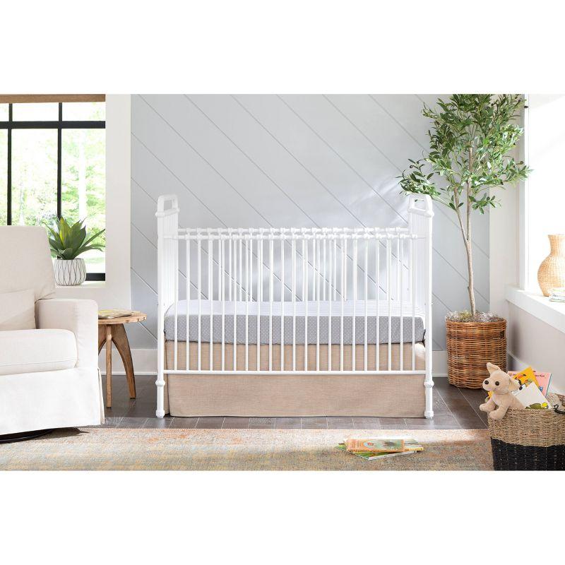 Namesake Abigail 3-in-1 Convertible Crib