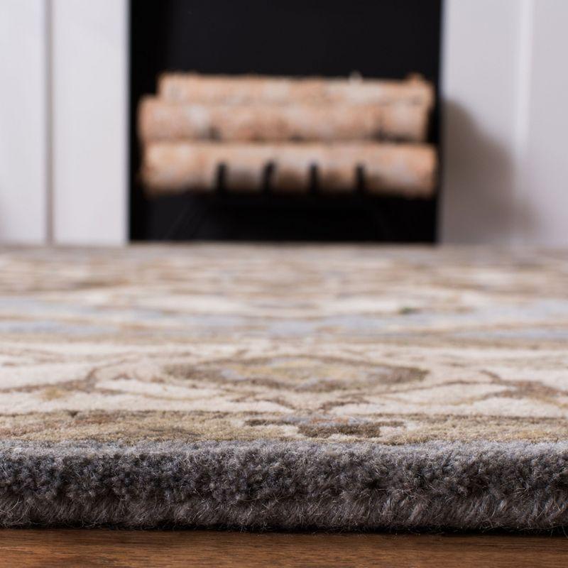 Royalty ROY700 Hand Tufted Area Rug  - Safavieh