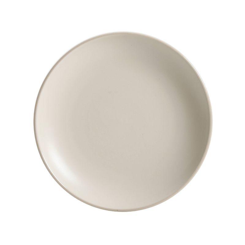 Gibson Gibson Home Rockaway 32 Piece Dinnerware Set