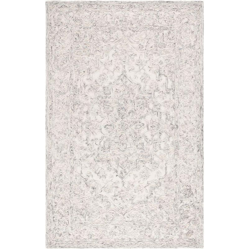 Martha Stewart Rugs Martha Stewart Hand Tufted Indian Wool Pile Oriental Rug
