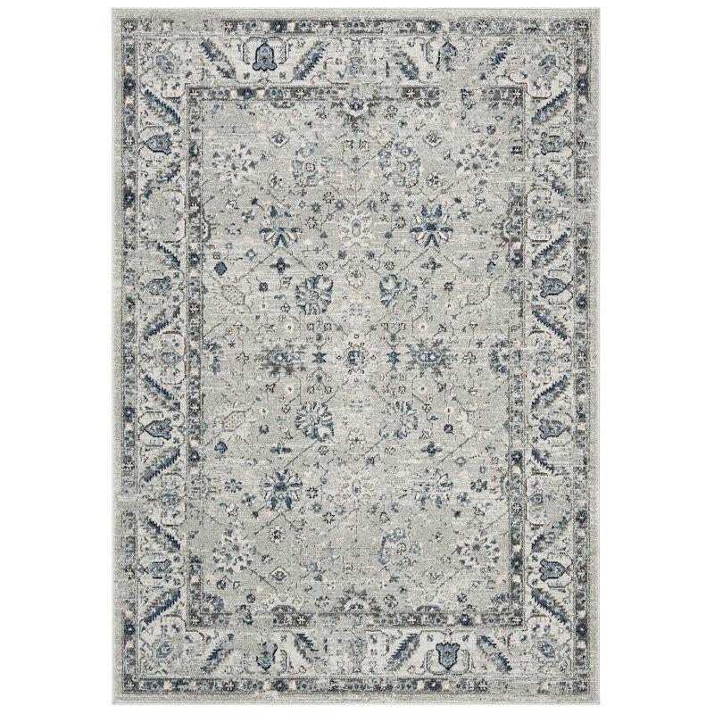 Charleston CHL413 Power Loomed Area Rug  - Safavieh