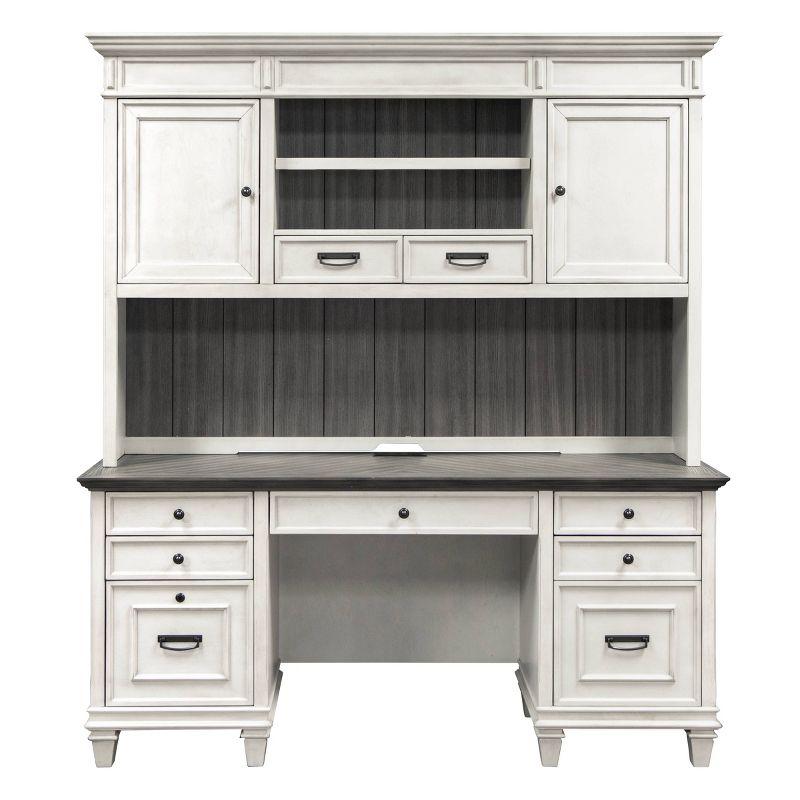 Hartford Hutch - Martin Furniture