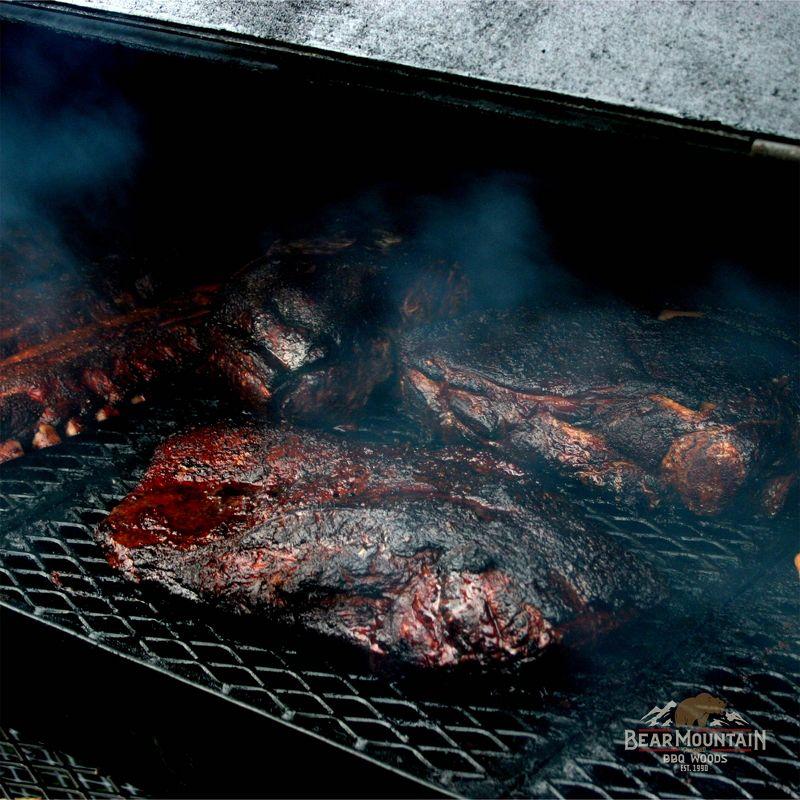 Bear Mountain BBQ Bear Mountain BBQ 20 Lb. Pellets
