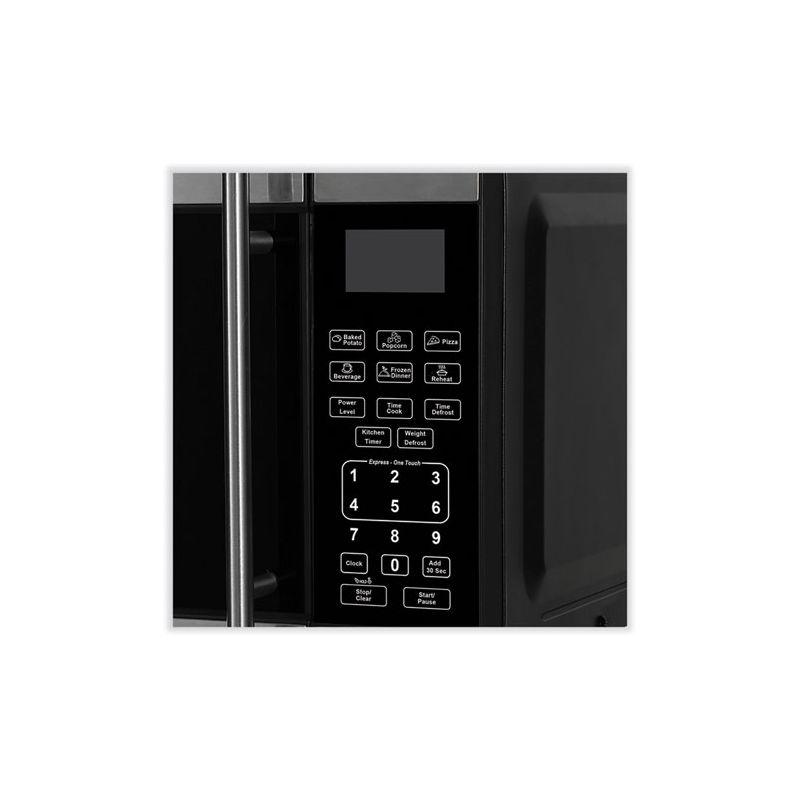 Avanti Products Avanti Countertop Microwave Oven, 0.7 cu. ft.