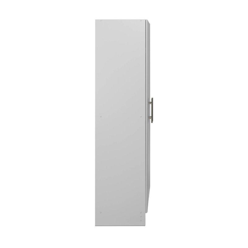 32" Elite Storage Cabinet Light Gray - Prepac