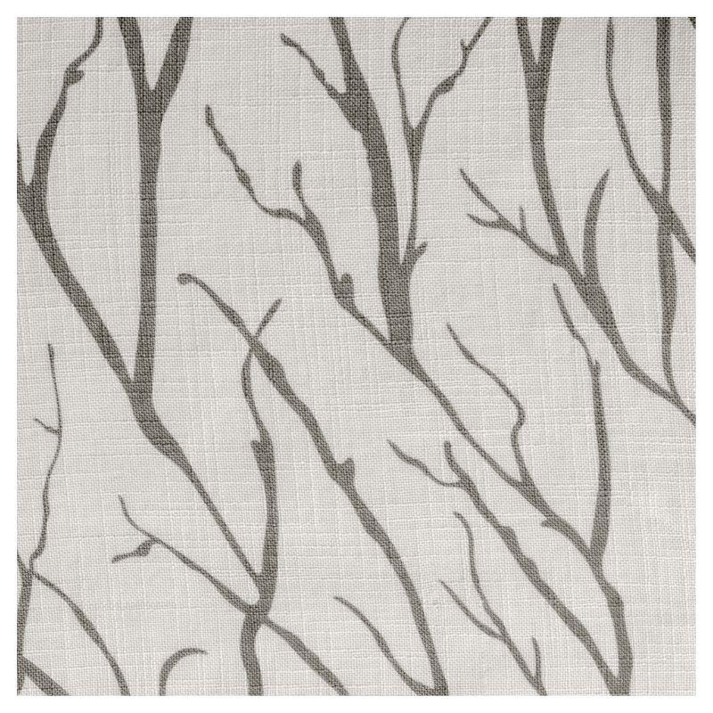 Winston Porter Leija Polyester Sheer Curtain Pair (Set of 2)