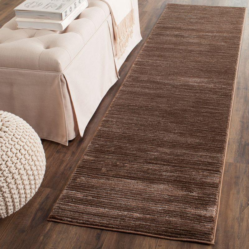 Vision VSN606 Power Loomed Indoor Area Rug  - Safavieh