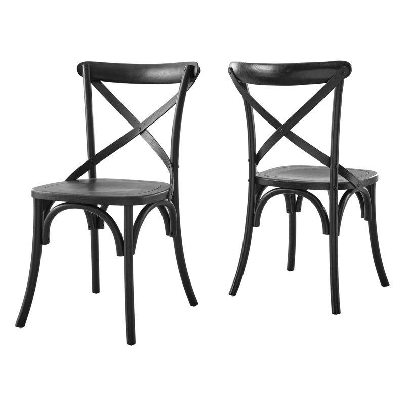 Modway Gear Dining Side Chair