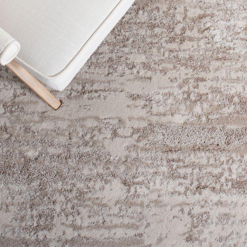 17 Stories Century 300 Performance Abstract Rug