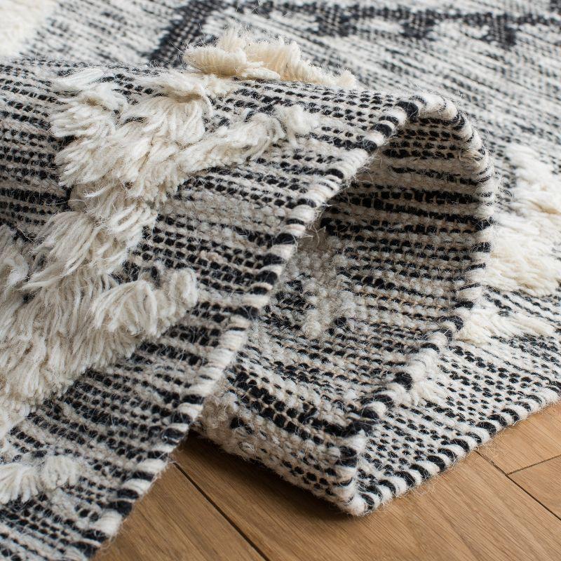 Kenya KNY462 Hand Loomed Area Rug  - Safavieh