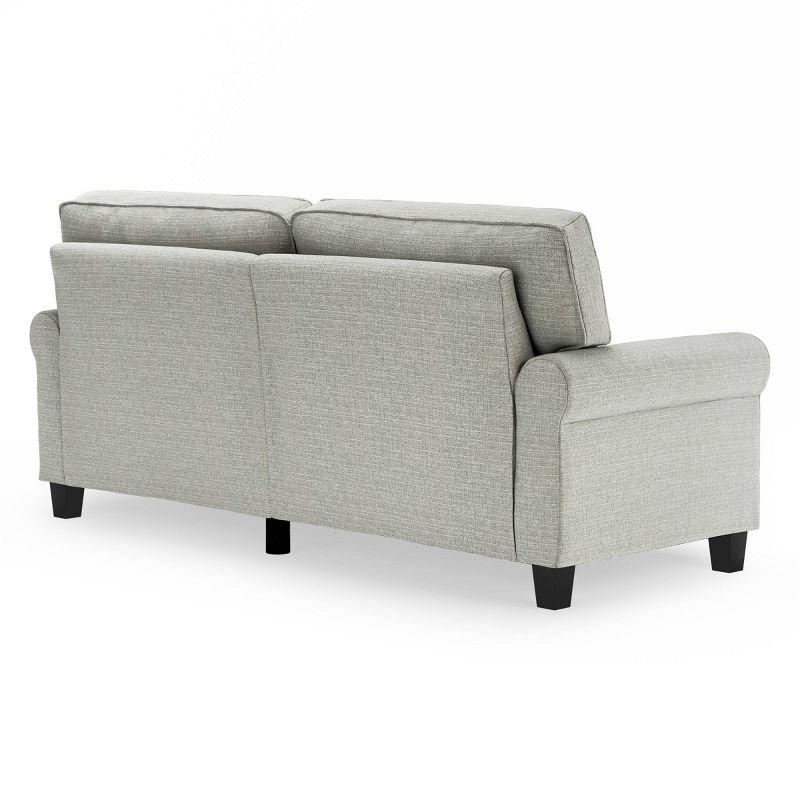 78" Copenhagen Sofa - Serta