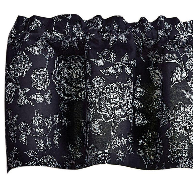 Park Designs Park Designs Blooming Valance 60" X 14"