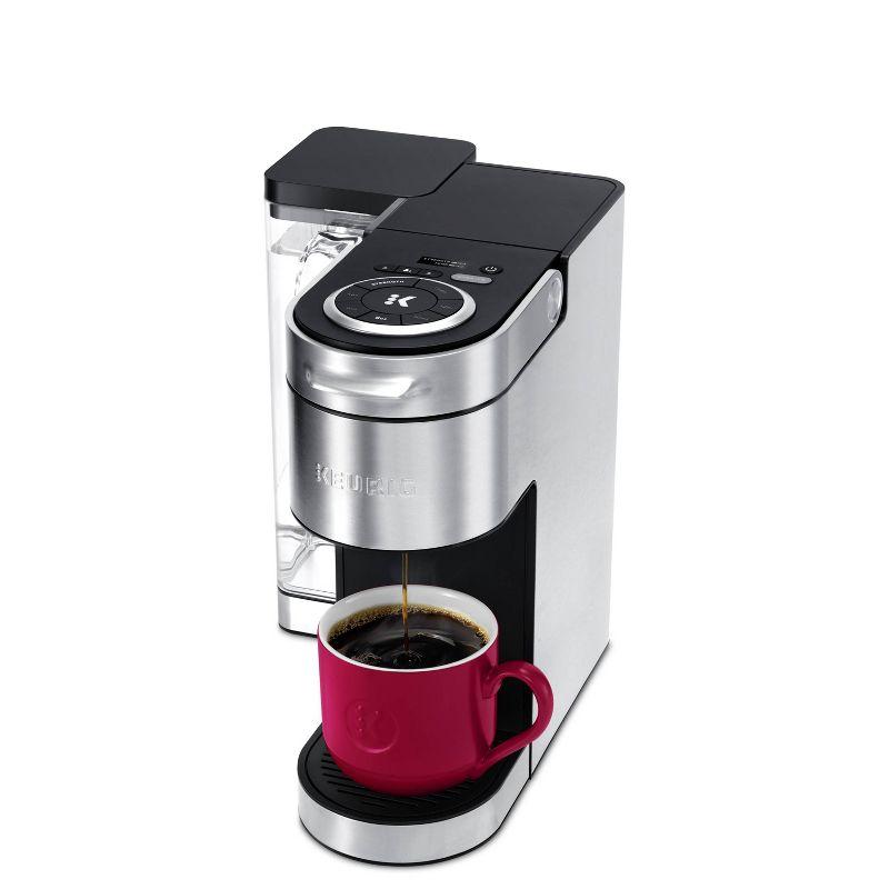 Keurig ® K-Supreme Plus ® Single Serve Coffee Maker