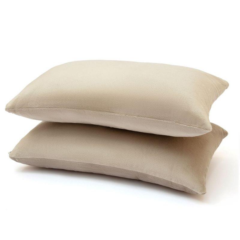 Cheer Collection Throw Pillow (Set of 2)