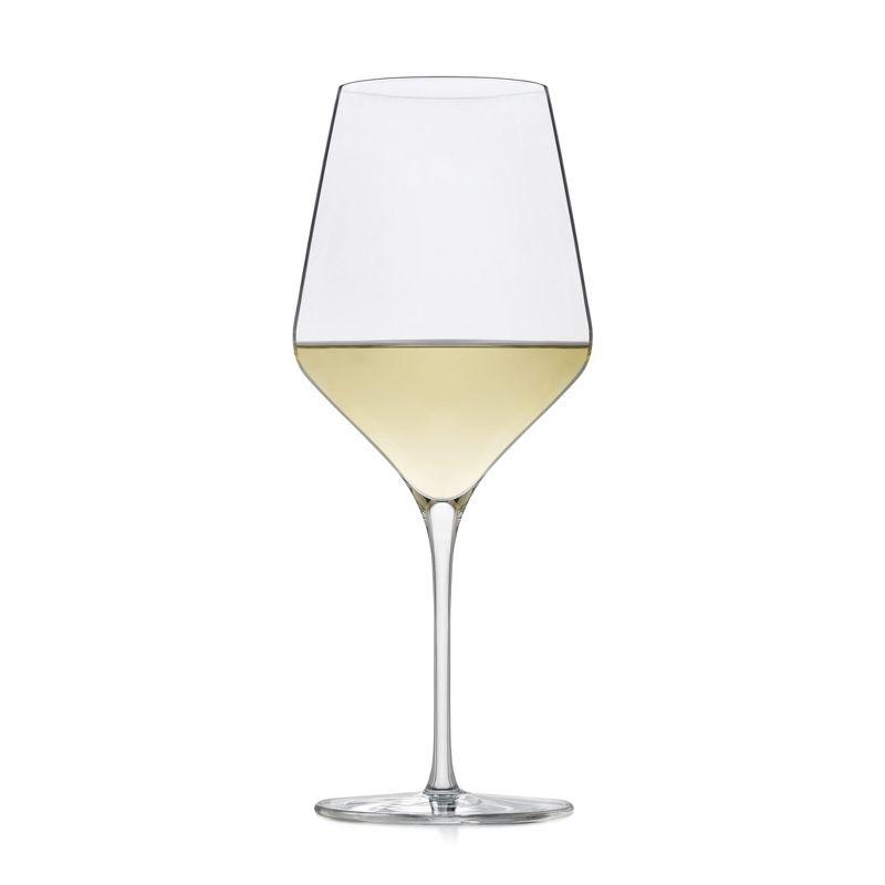 Signature-Greenwich Libbey White Wine Glasses