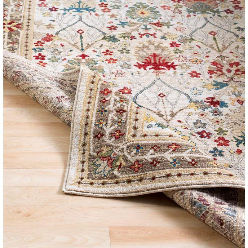 Mark & Day Aaden Woven Indoor Area Rugs