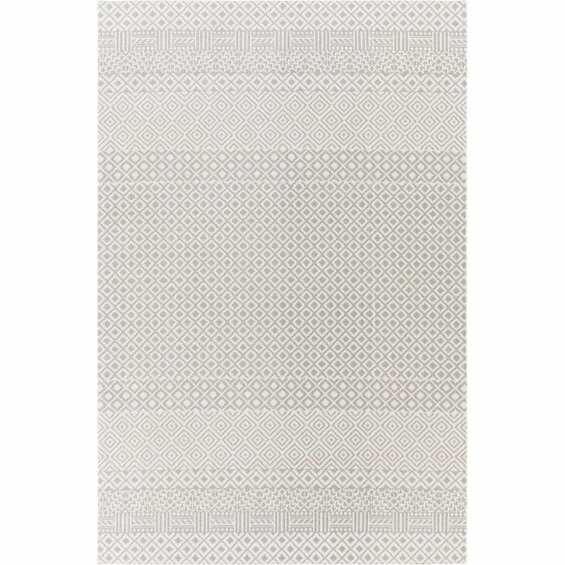 Hauteloom Askeaton Washable Area Rug