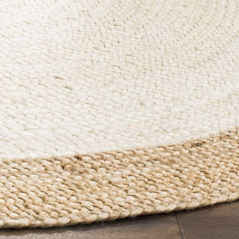 Natural Fiber NF801 Area Rug  - Safavieh