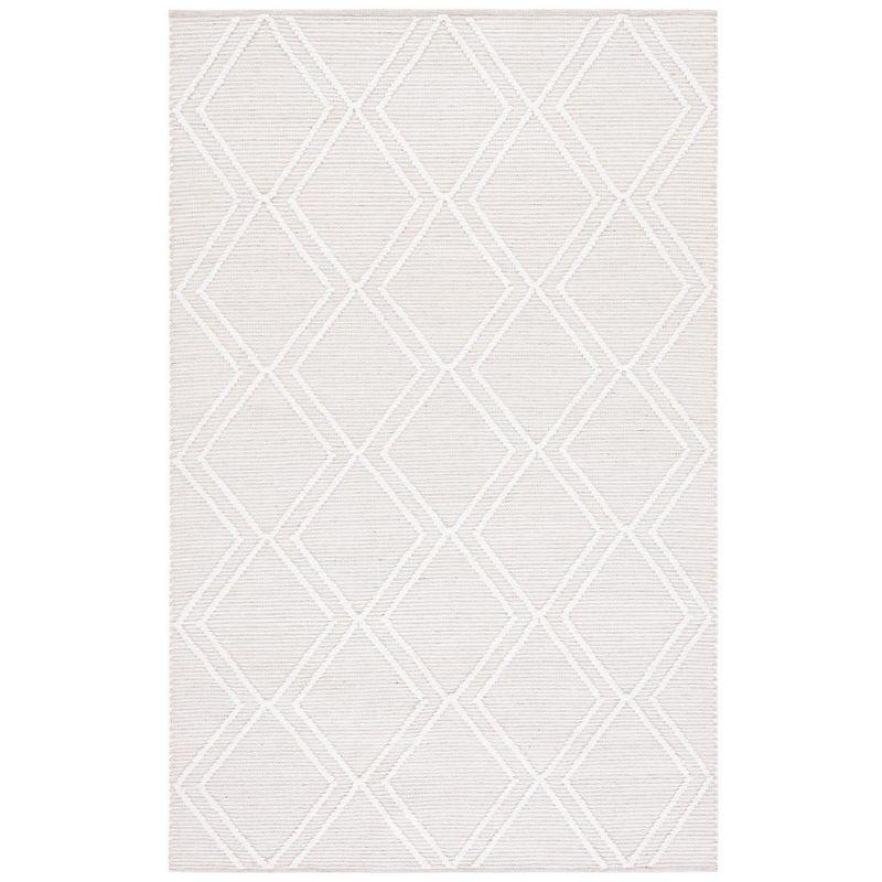 Safavieh Kilim Hand Woven Performance Geometric Rug