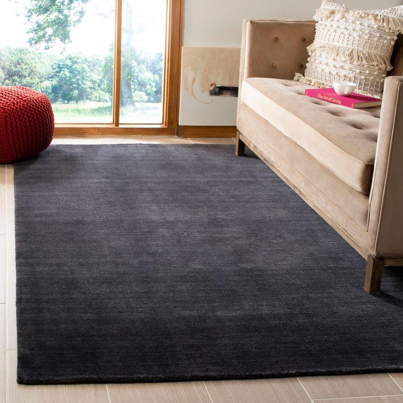 Himalaya HIM820 Hand Loomed Area Rug  - Safavieh