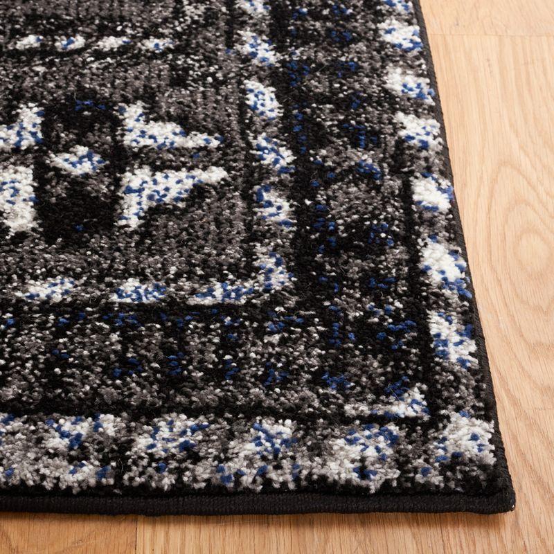 Union Rustic Abbie-Jo Performance Oriental Rug