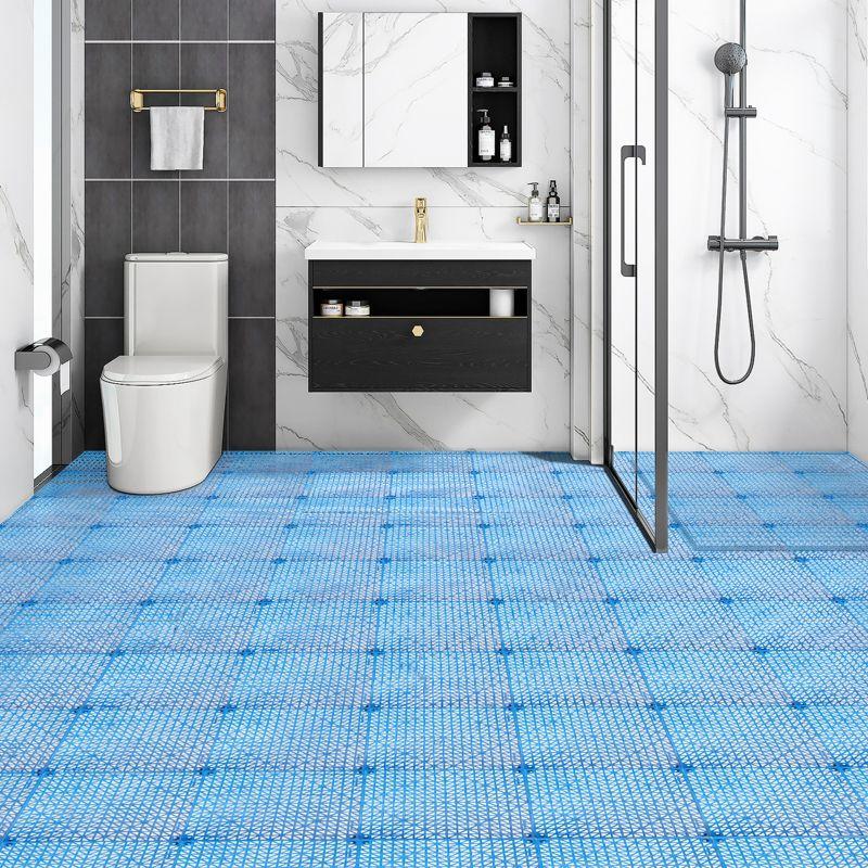VEVOR VEVOR 12" X 12" Drainage Mats In Different Colors VEVOR 12 W x 12 L Outdoor Deck Tiles (Set of 50)
