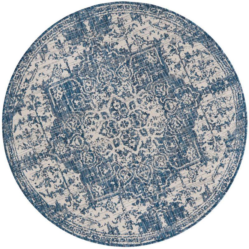 Jill Zarin Dubai Outdoor Rug