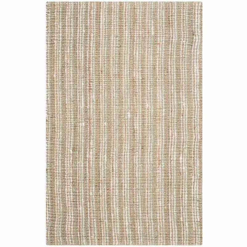 Natural Fiber NF447 Area Rug  - Safavieh