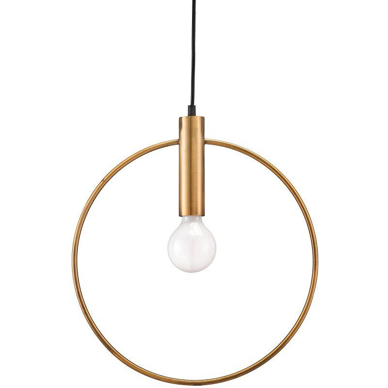 Enzo Pendant Light