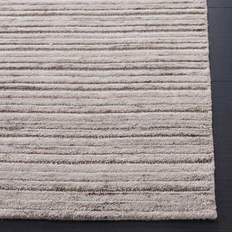 Elements ELM701 Hand Woven Area Rug  - Safavieh