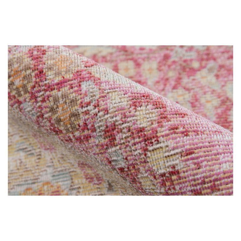 Carina Synthetic Rug