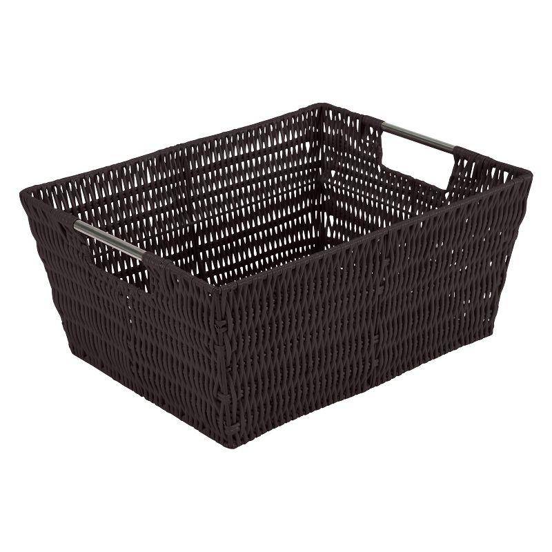 Simplify Simplify Plastic Box