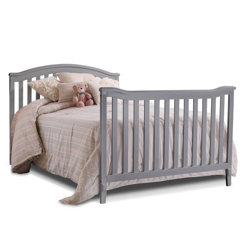 Sorelle Berkley 4 -in-1 Convertible Crib